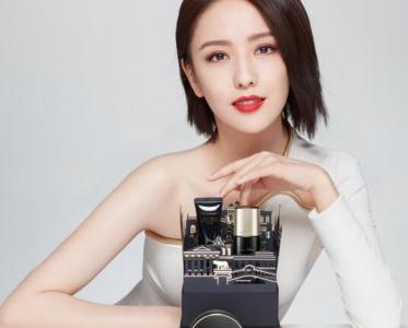 卡姿兰携手佟丽娅 “佟”你一起微光闪曜