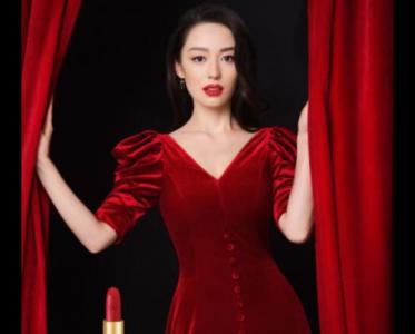 Whoo后携手吉娜・爱丽丝呈献七夕限量“佳音”