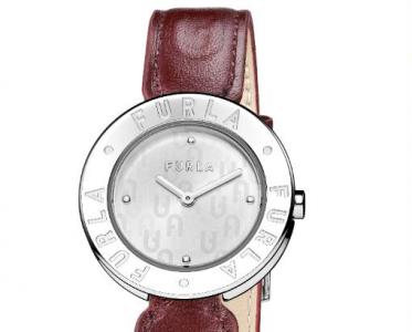 FURLA LOGO LINKS 致敬意式风情