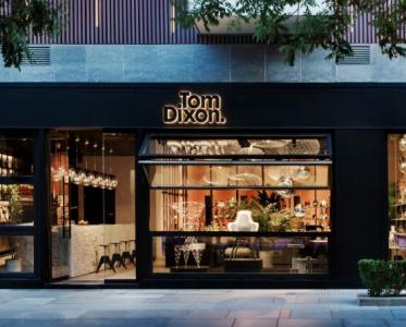 Tom Dixon 北京精品店暨概念酒吧正式开业